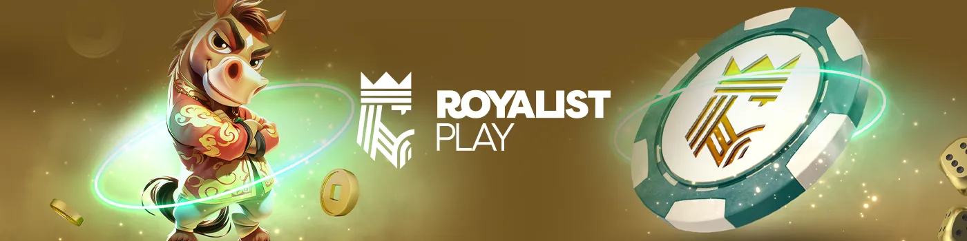 Royalistplay bookmaker